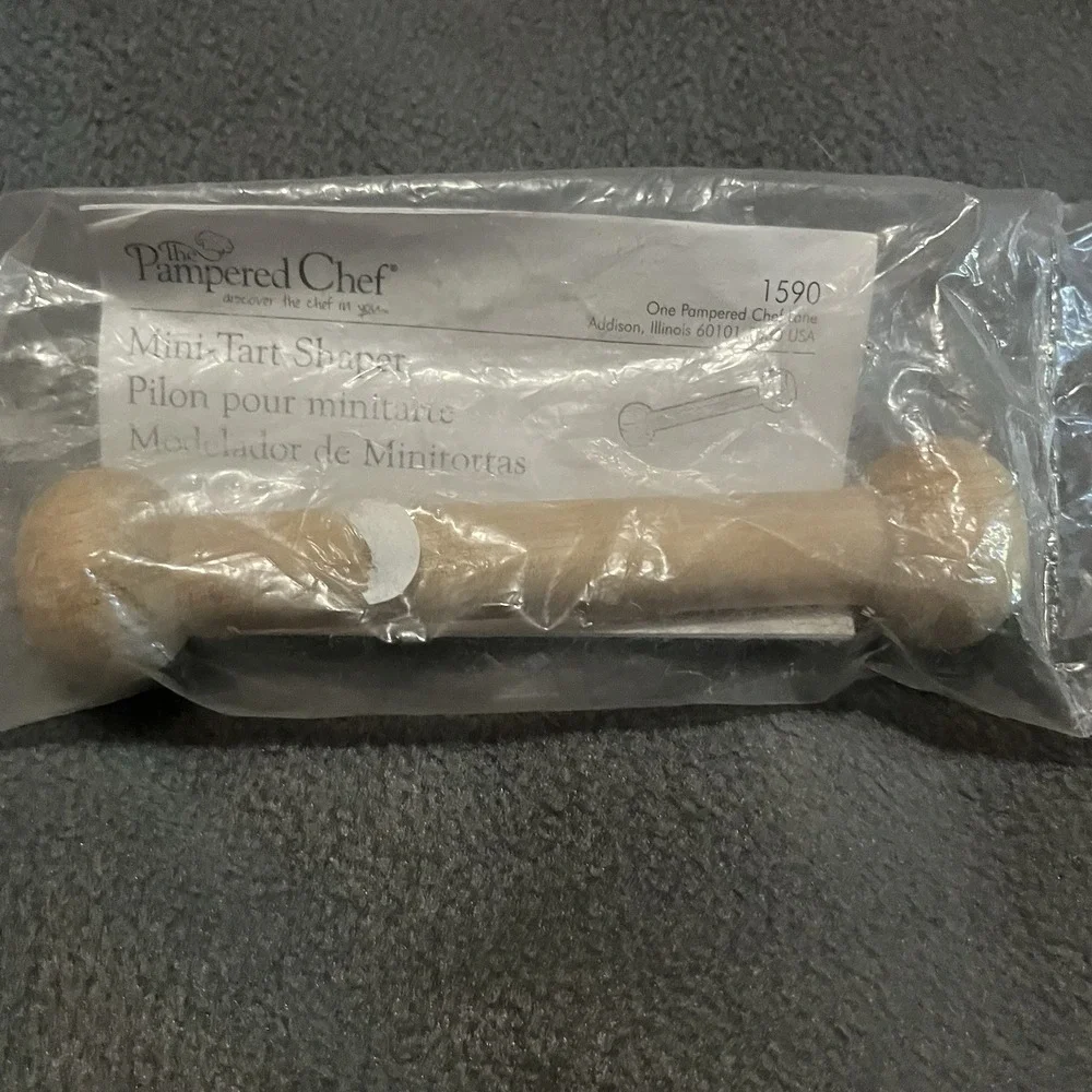 Pampered Chef pampered chef